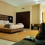 Hotel Andalucia Golf & Spa Tanger