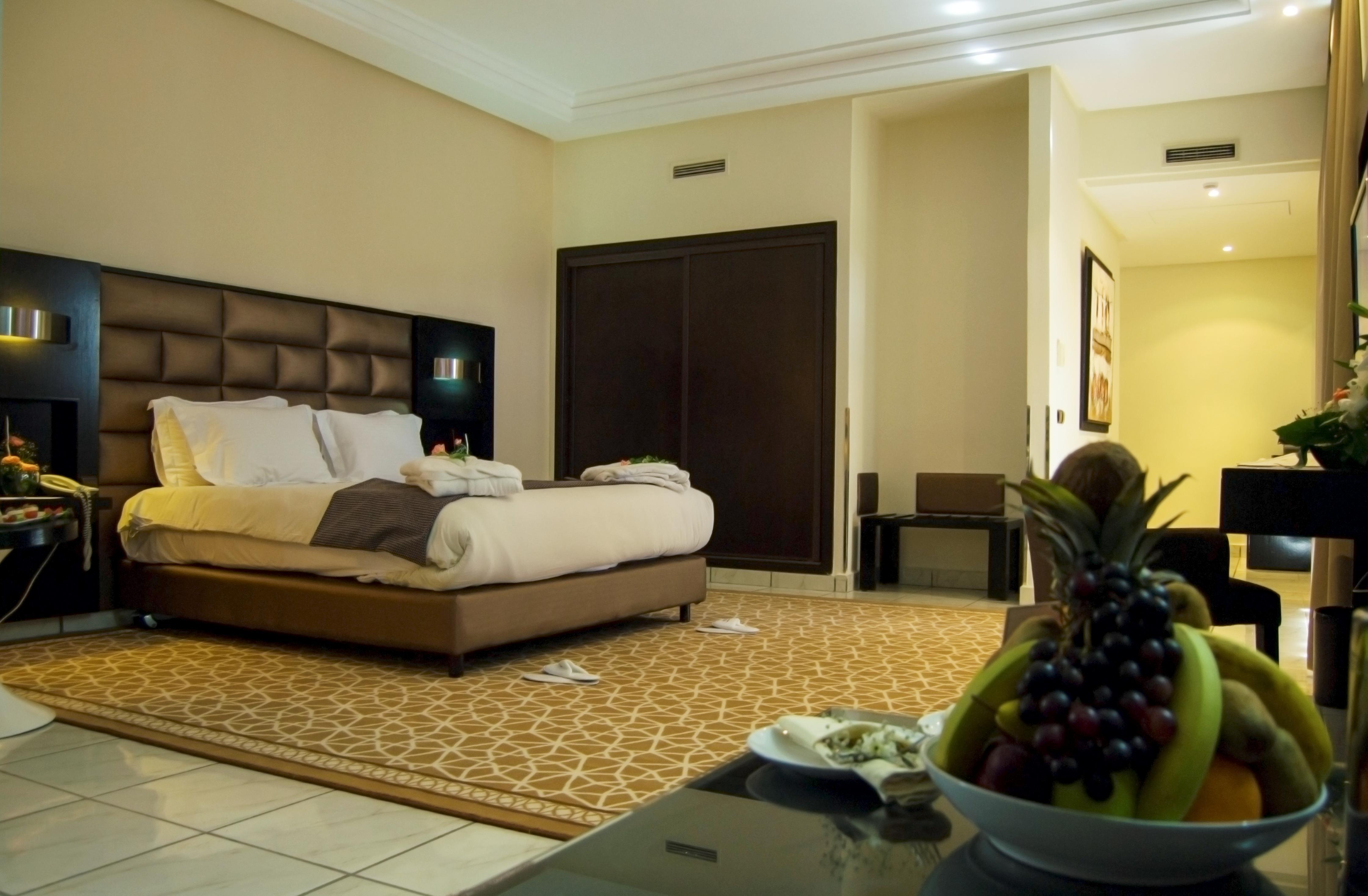 Andalucia Golf & Hotel Tanger