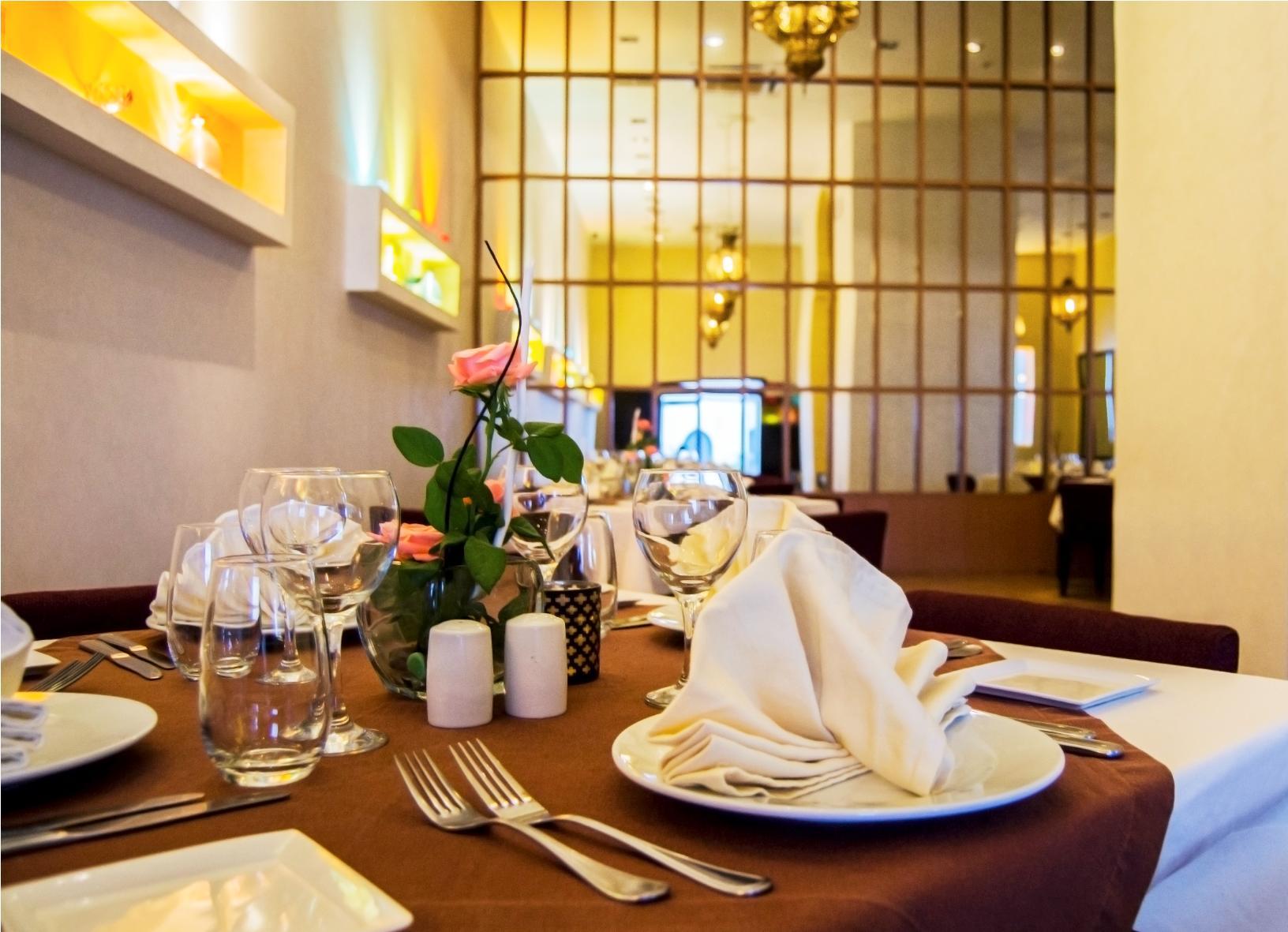 Hotel Andalucia Golf & 4*