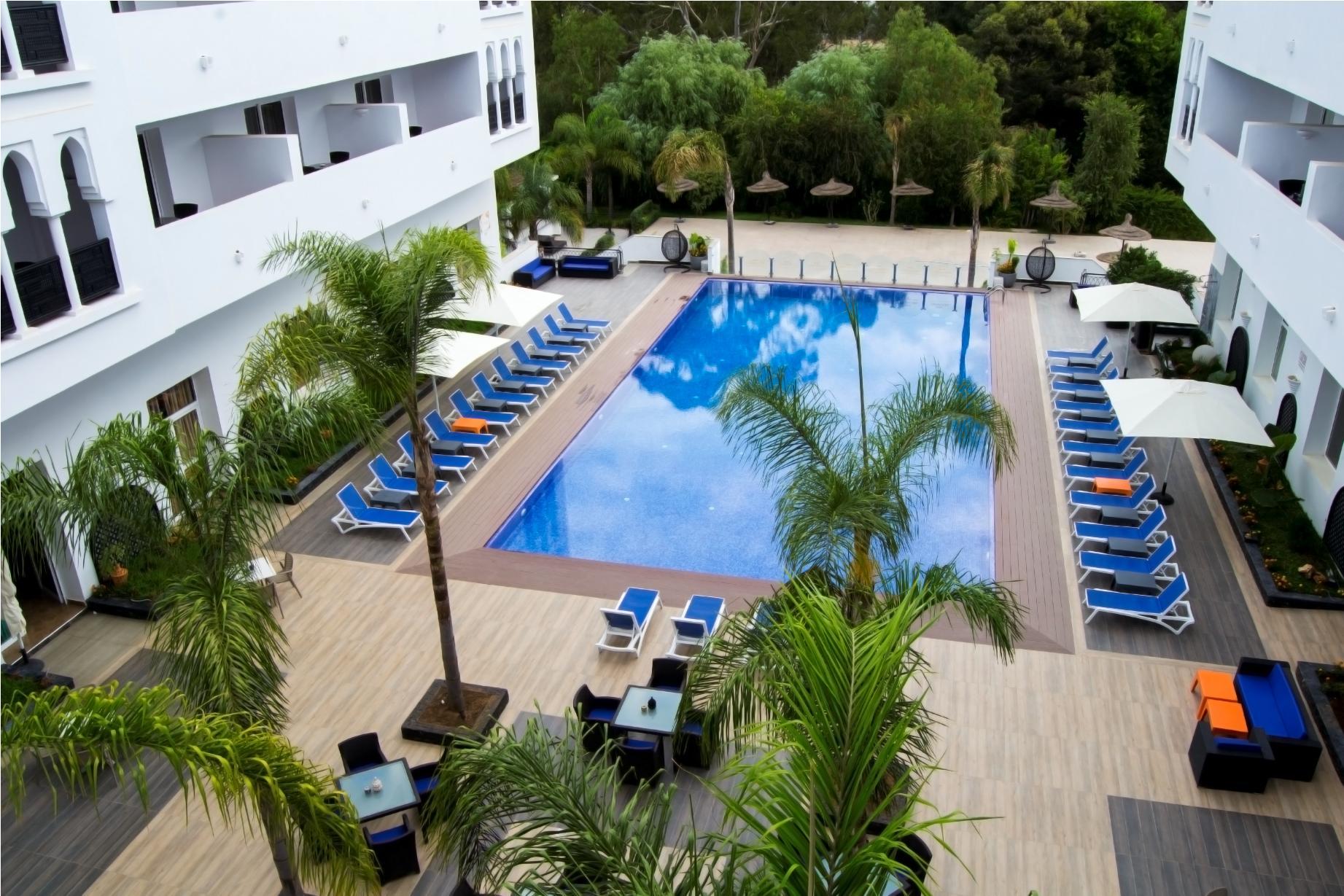 Andalucia Golf & Hotel 4*