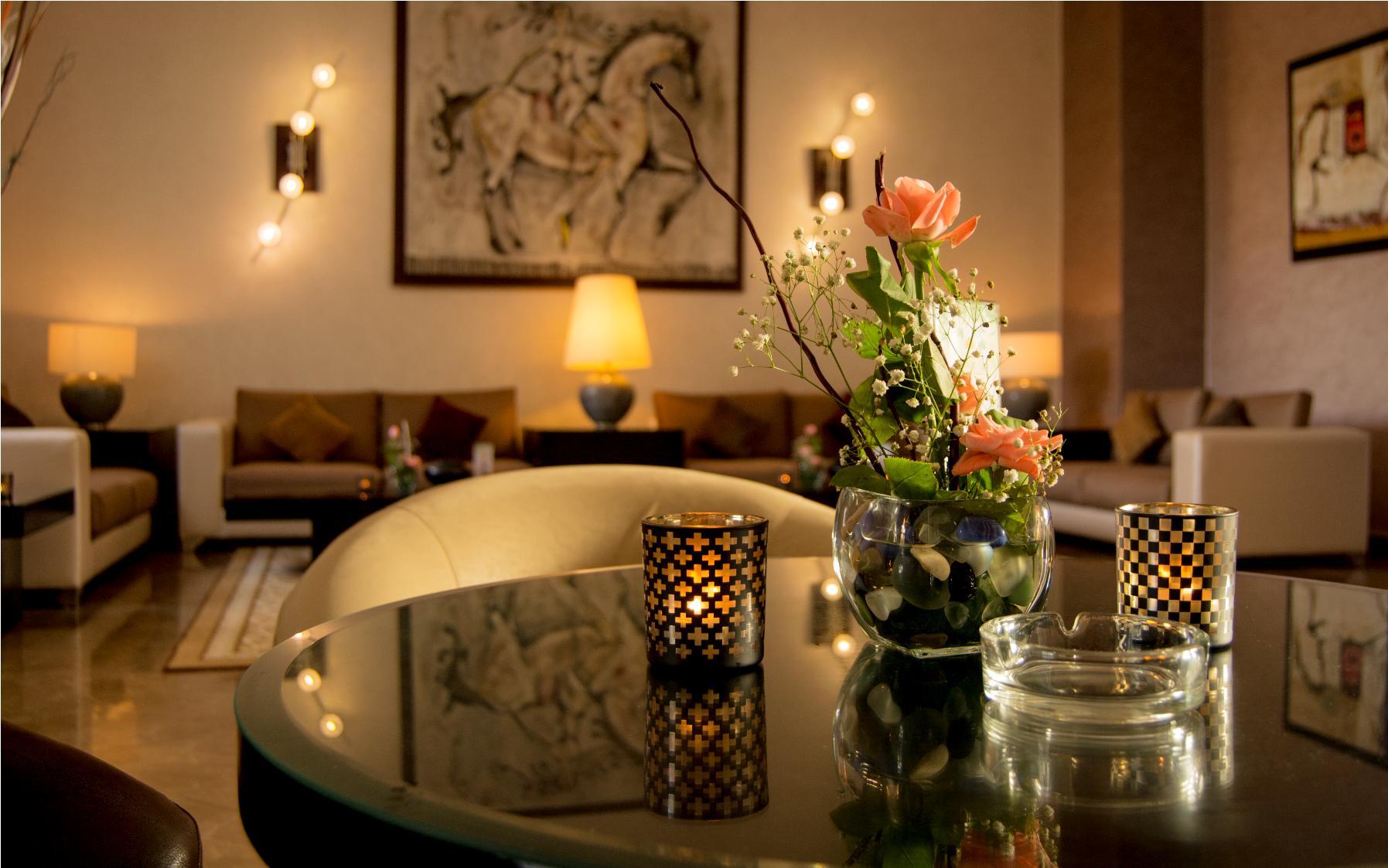 Hotel Andalucia Golf & Tanger