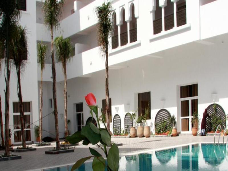 Andalucia Golf & Hotel 4*