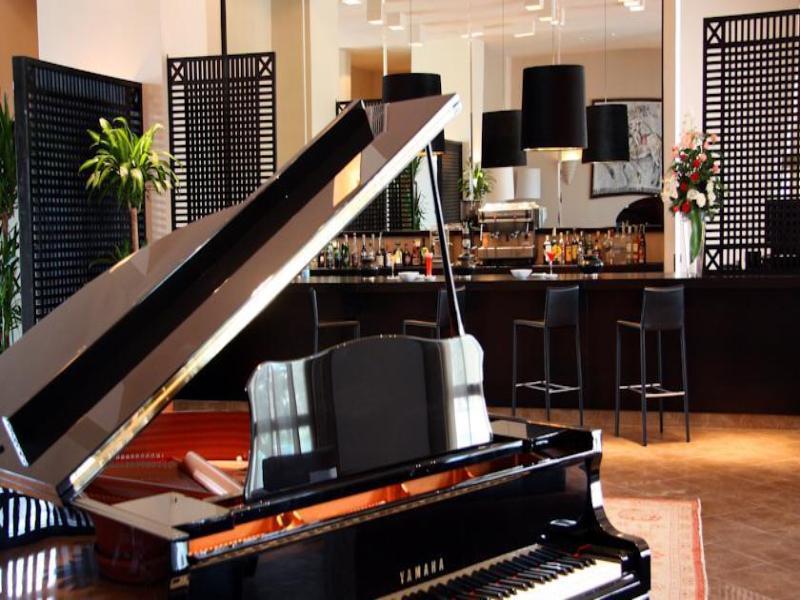 Hotel Andalucia Golf & Tanger