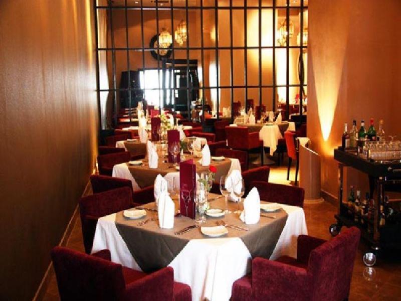 Andalucia Golf & Hotel Tanger