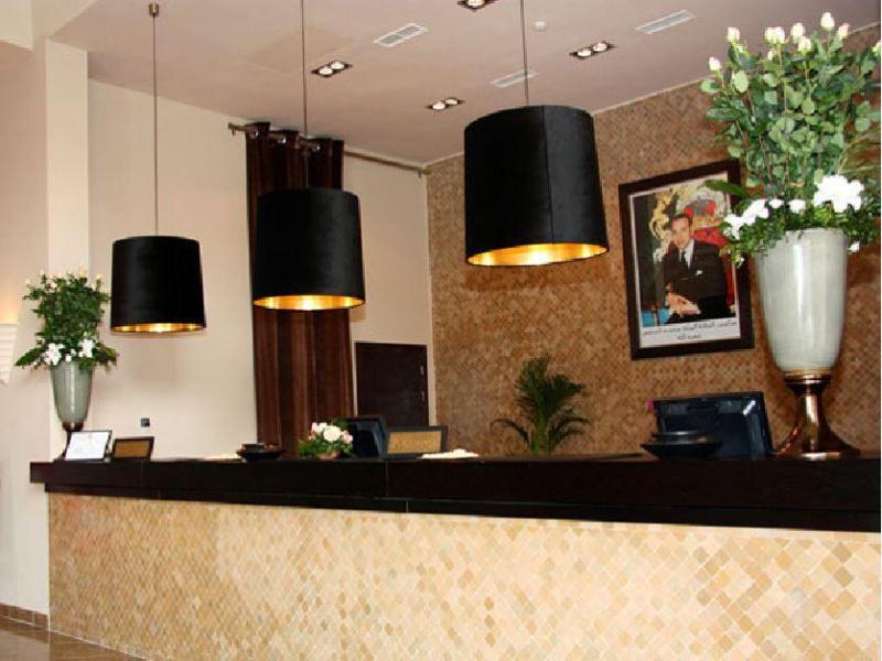 Andalucia Golf & Hotel