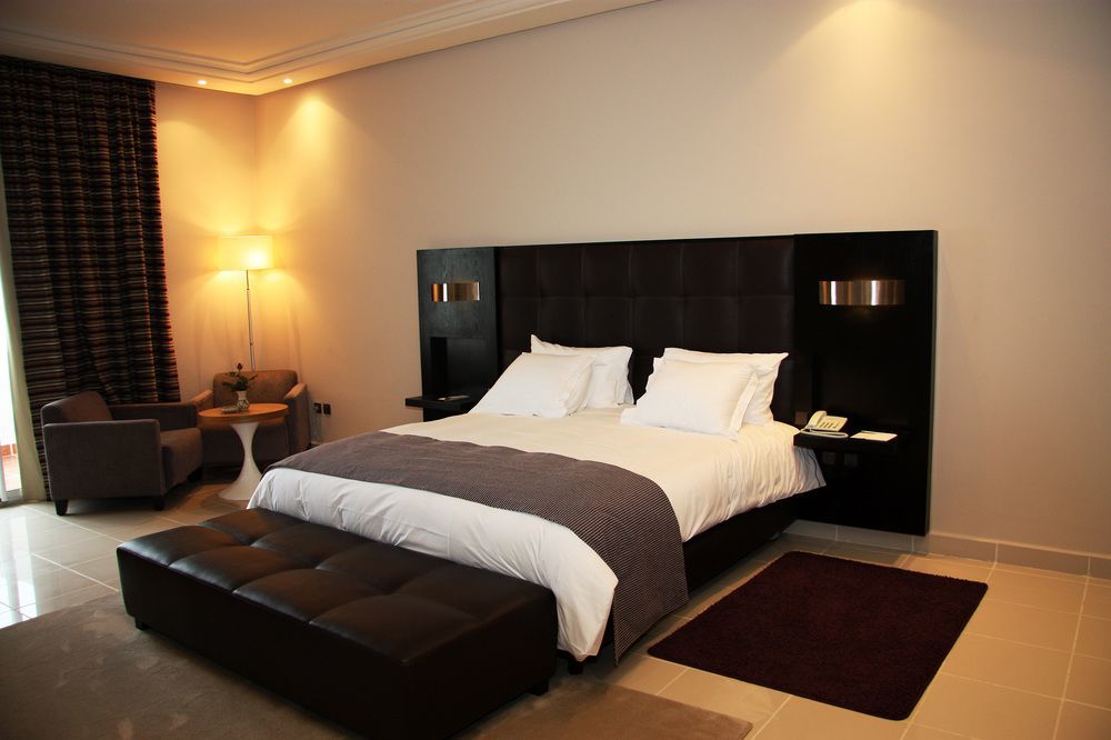 Andalucia Golf & Hotel Tanger