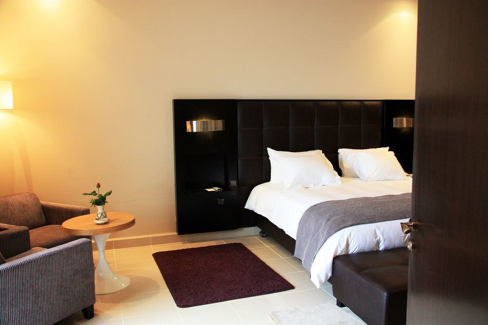 Hotel Andalucia Golf & 4*