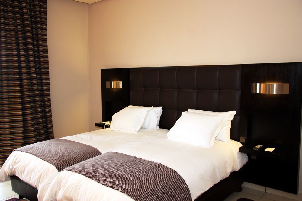 Andalucia Golf & 4* Tanger