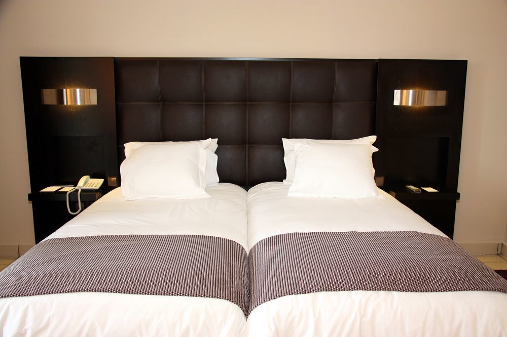 Hotel Andalucia Golf & Tanger