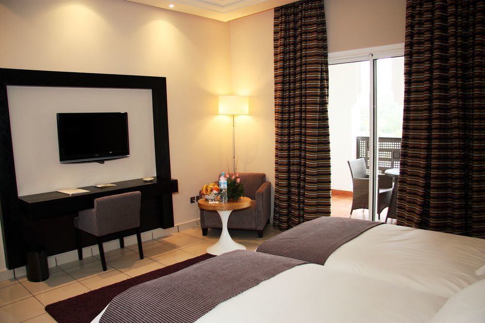 Andalucia Golf & Tanger