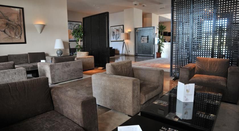 Andalucia Golf & Hotel 4*