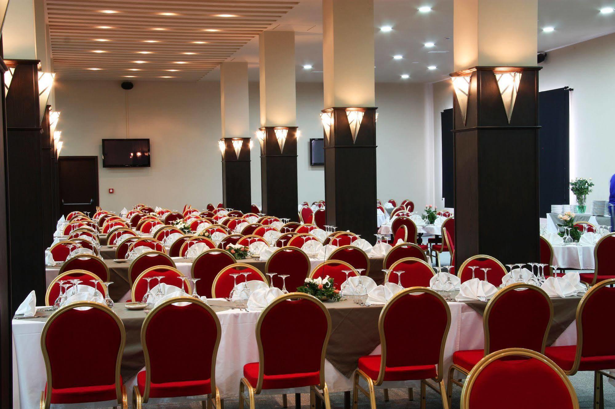 Hotel Andalucia Golf & Tanger