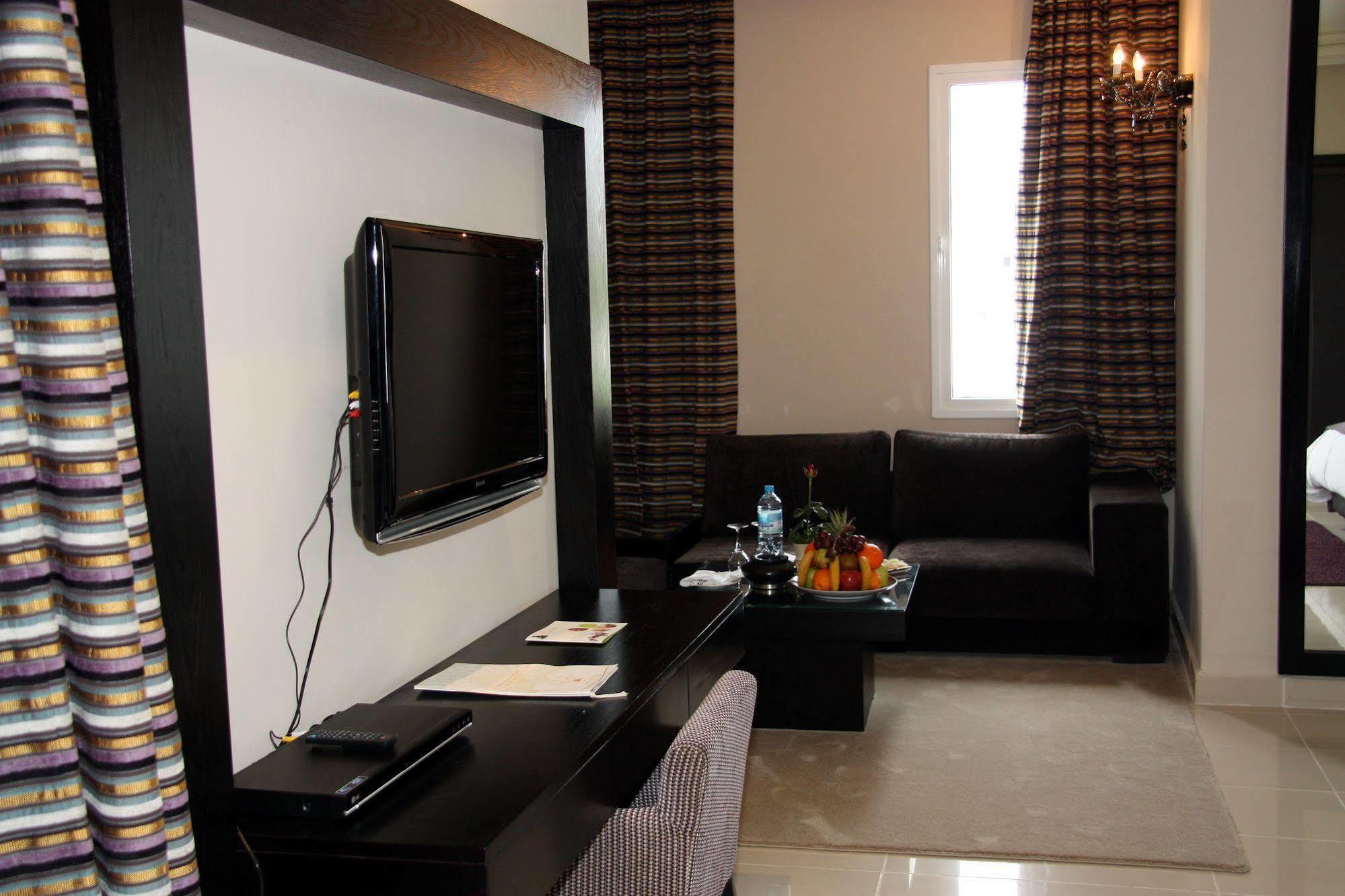 Andalucia Golf & Hotel 4*
