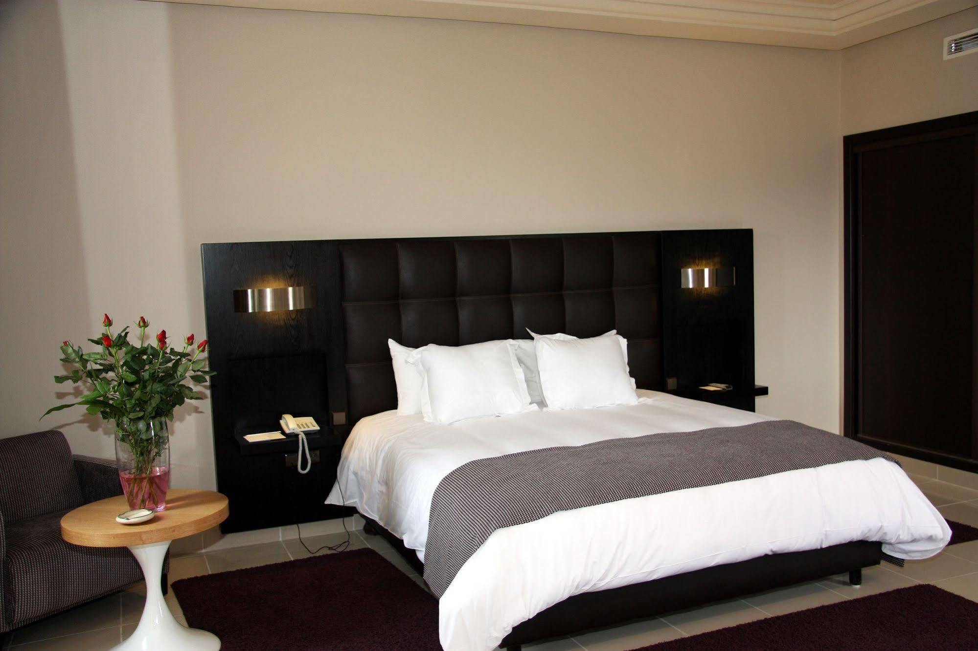 Andalucia Golf & Hotel 4*