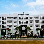Hotel Andalucia Golf Tanger