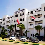 Hotel Andalucia Golf Tanger