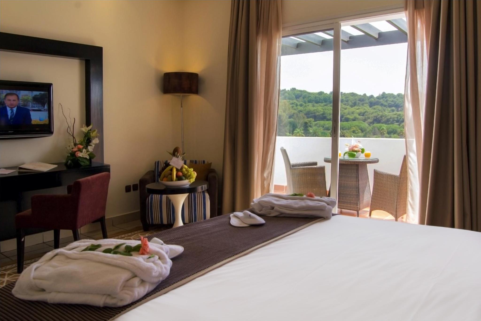 Andalucia Golf & Hotel 4*