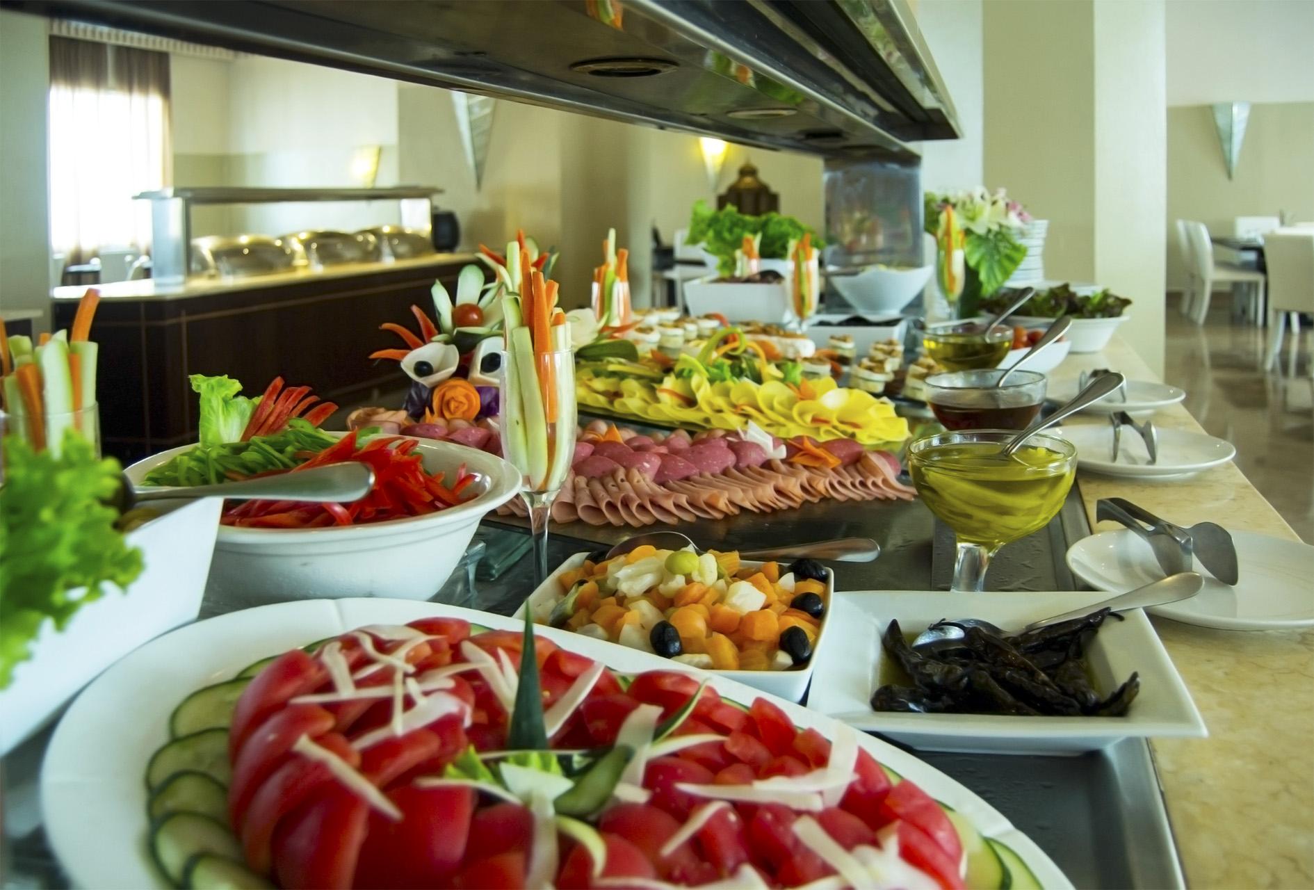 Hotel Andalucia Golf &