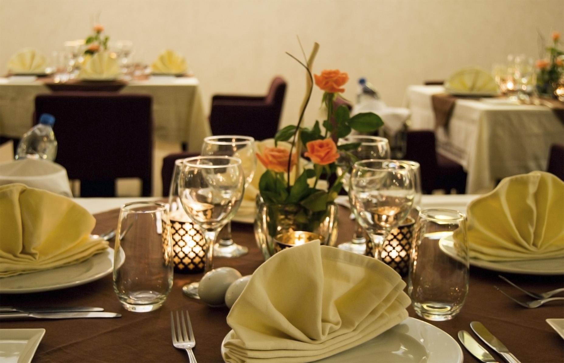 Hotel Andalucia Golf &
