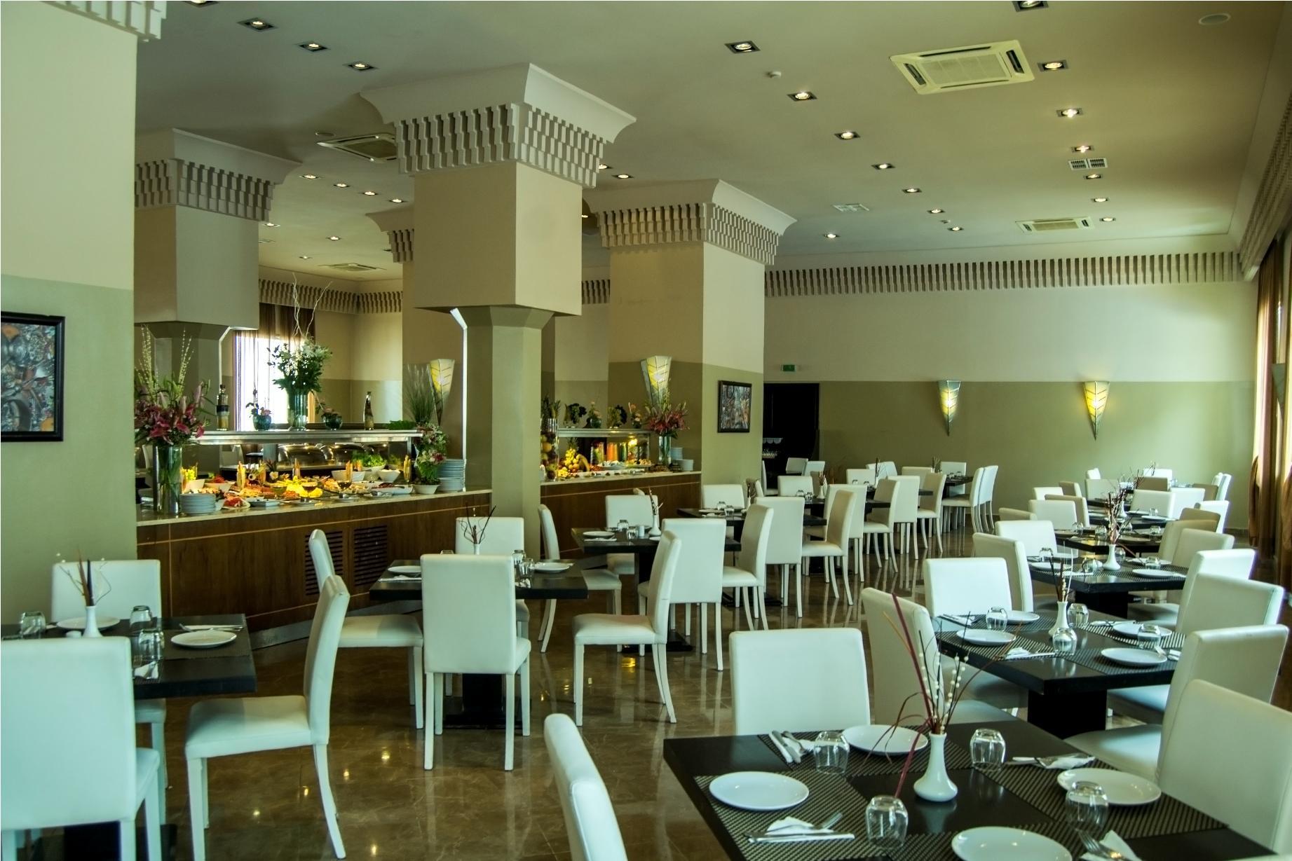 Andalucia Golf & Hotel Tánger