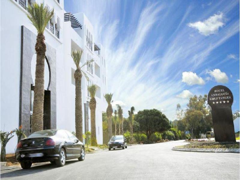 Andalucia Golf & Hotel 4*