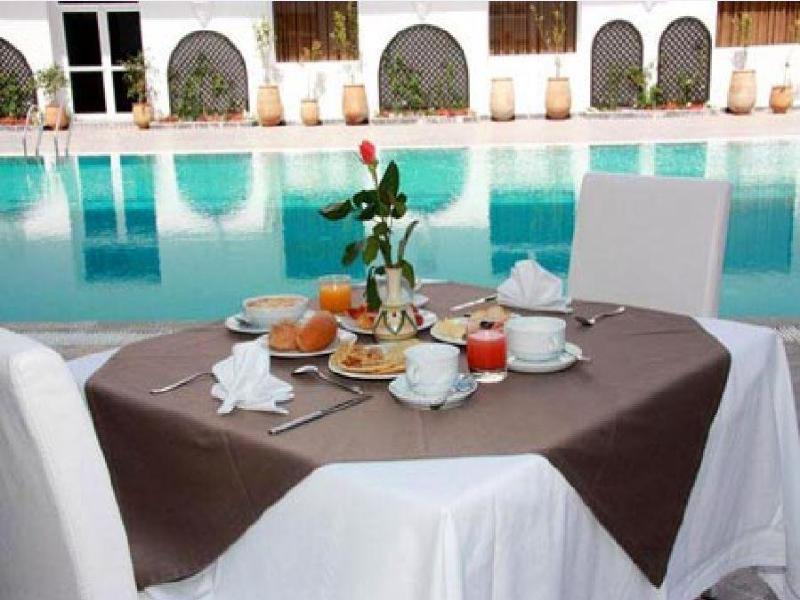Hotel Andalucia Golf & 4*