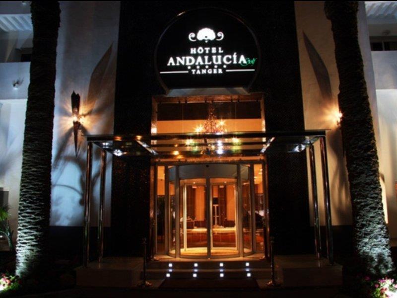 Andalucia Golf &