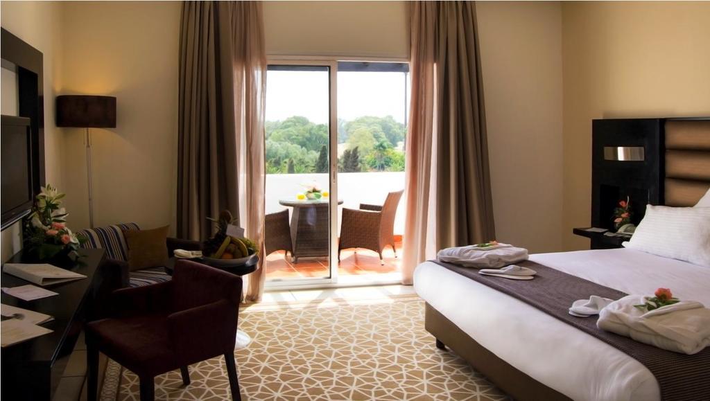 Hotel Andalucia Golf & 4*