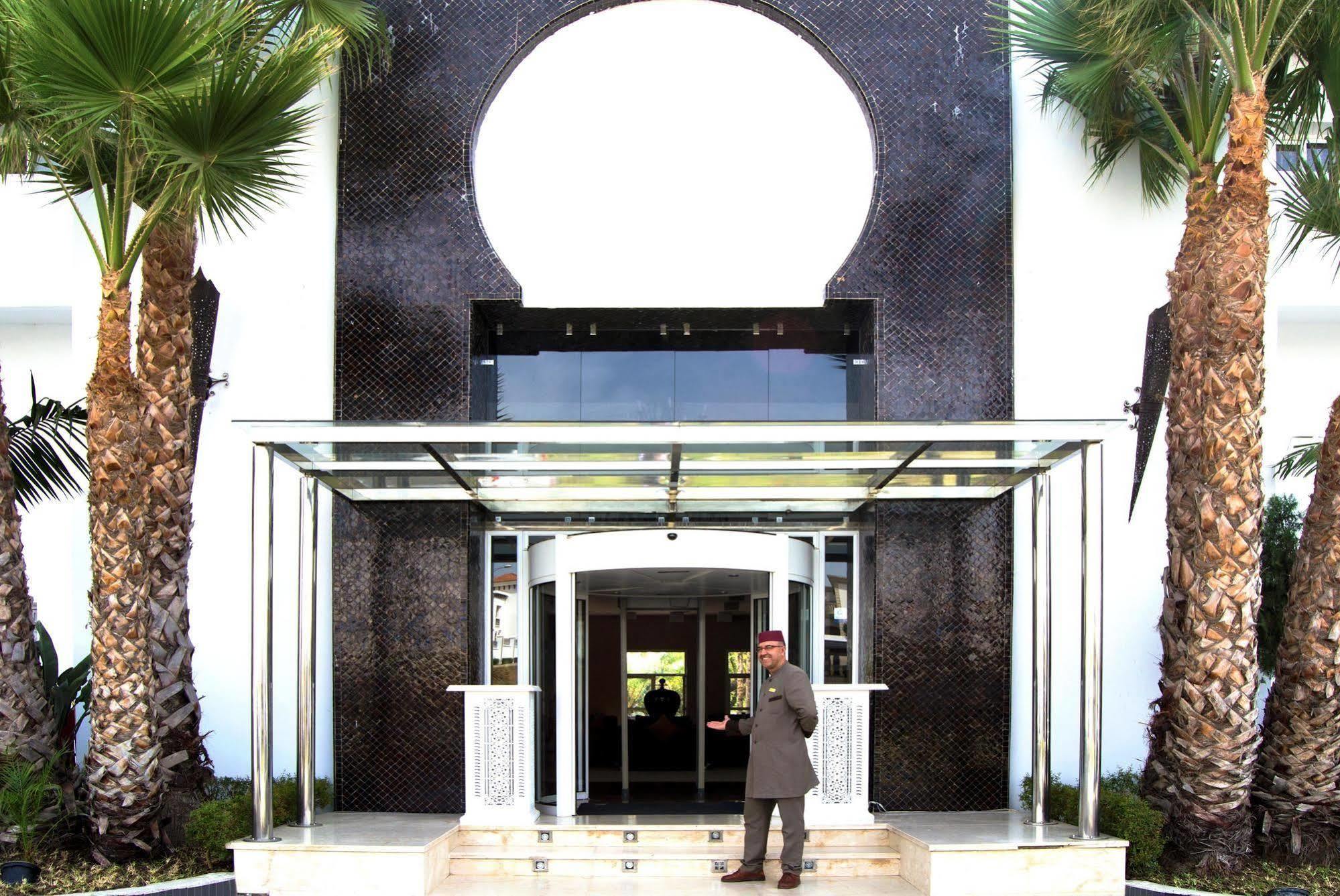 Hotel Andalucia Golf &