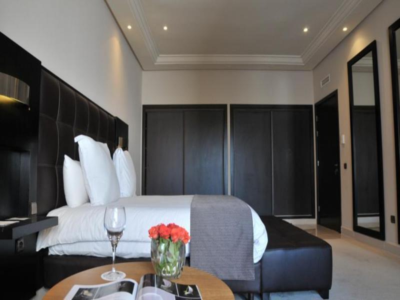 Andalucia Golf & Hotel Tánger
