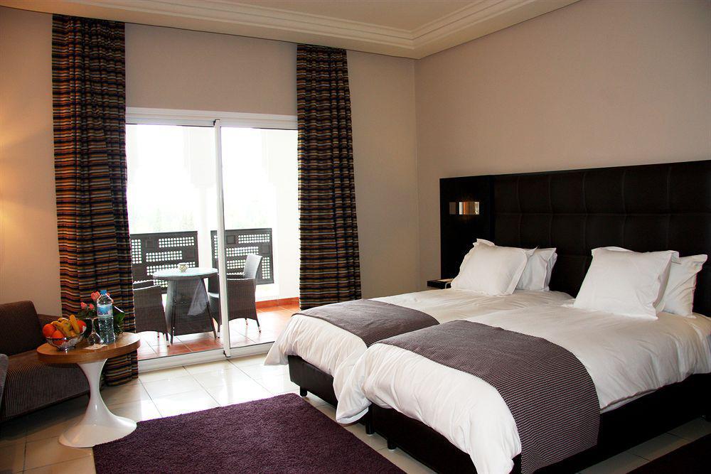 Andalucia Golf &